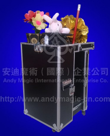 大演箱